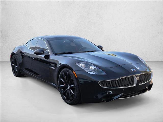 Used 2019 Karma Revero video 3