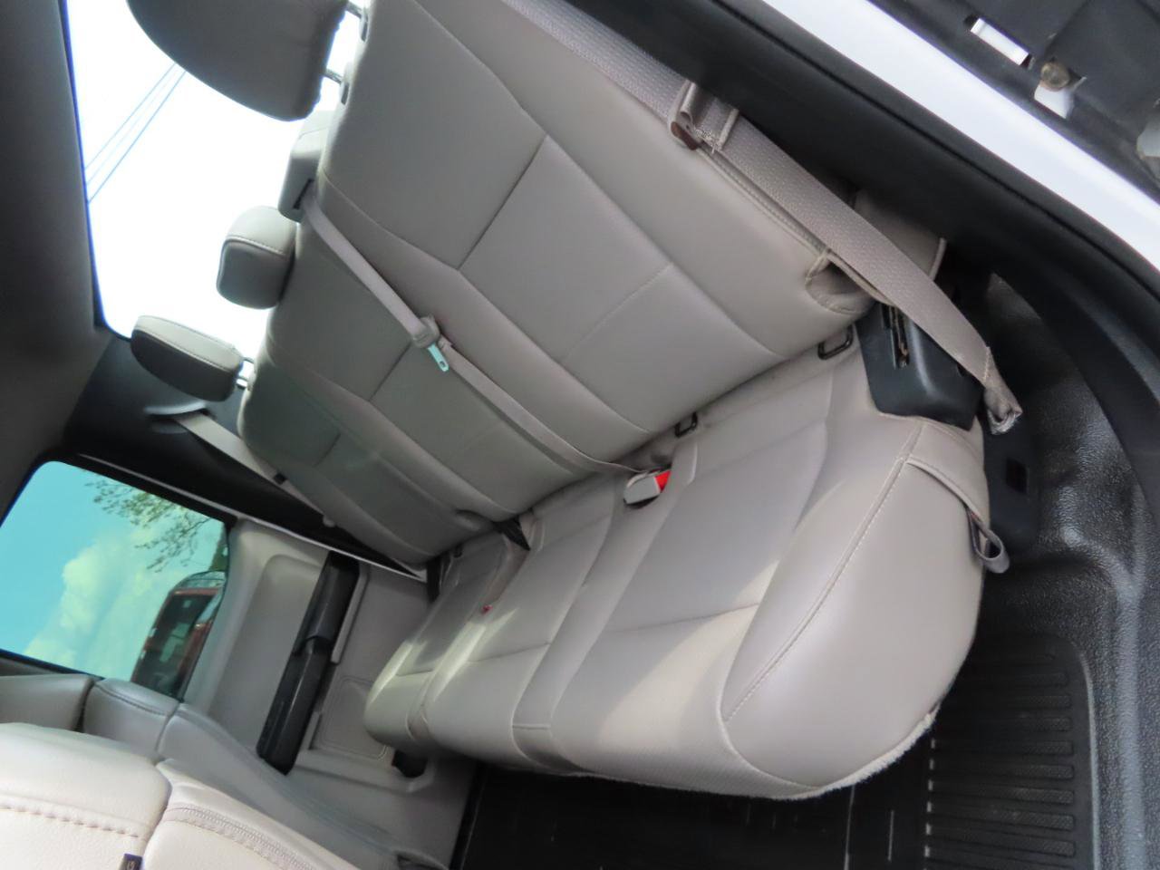 Used 2019 Ford F450 XL w/ XL Value Package AWD/4WD image 35