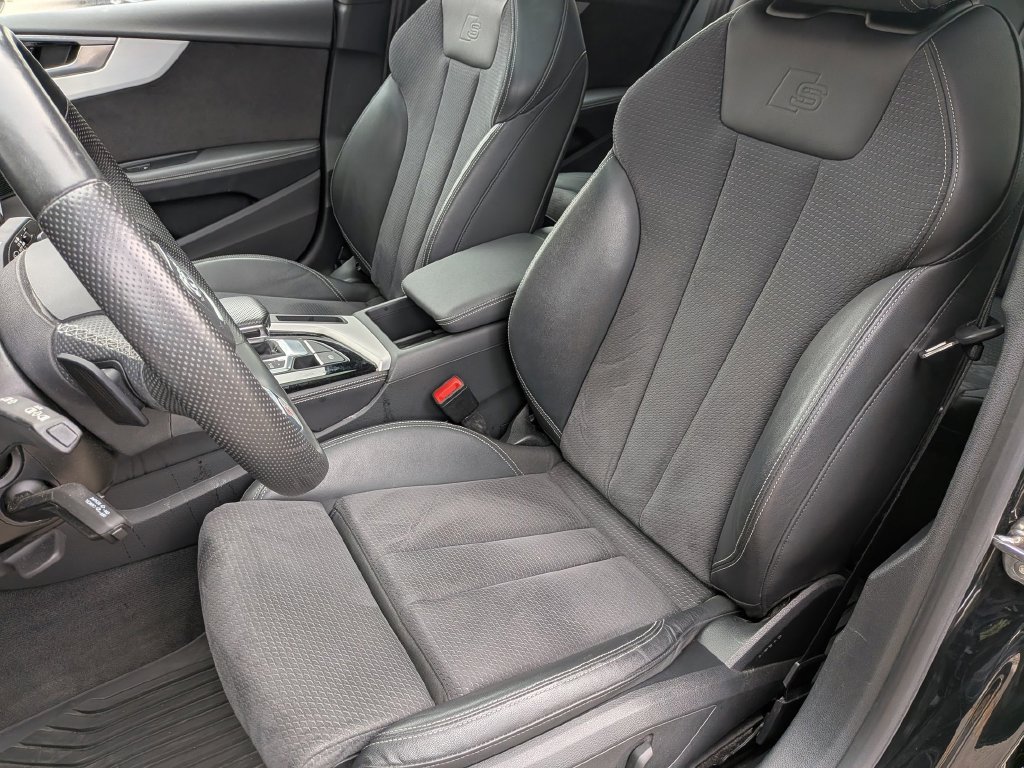 Used 2023 Audi A5 2.0T Premium Plus w/ Premium Plus AWD/4WD image 13