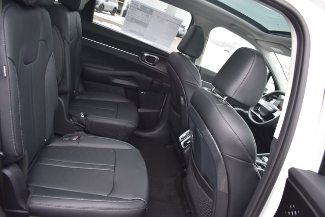 New 2026 Kia Sorento EX w/ EX Premium Package AWD/4WD image 17