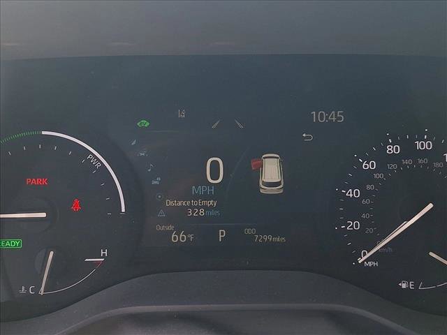 Used 2025 Toyota Sienna XLE w/ XLE Plus Package image 12