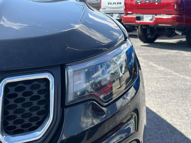 Used 2023 Jeep Compass Latitude AWD/4WD image 9