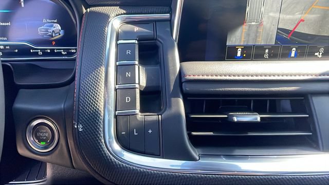 Used 2024 Chevrolet Tahoe RST w/ Sport Performance Package RWD image 20