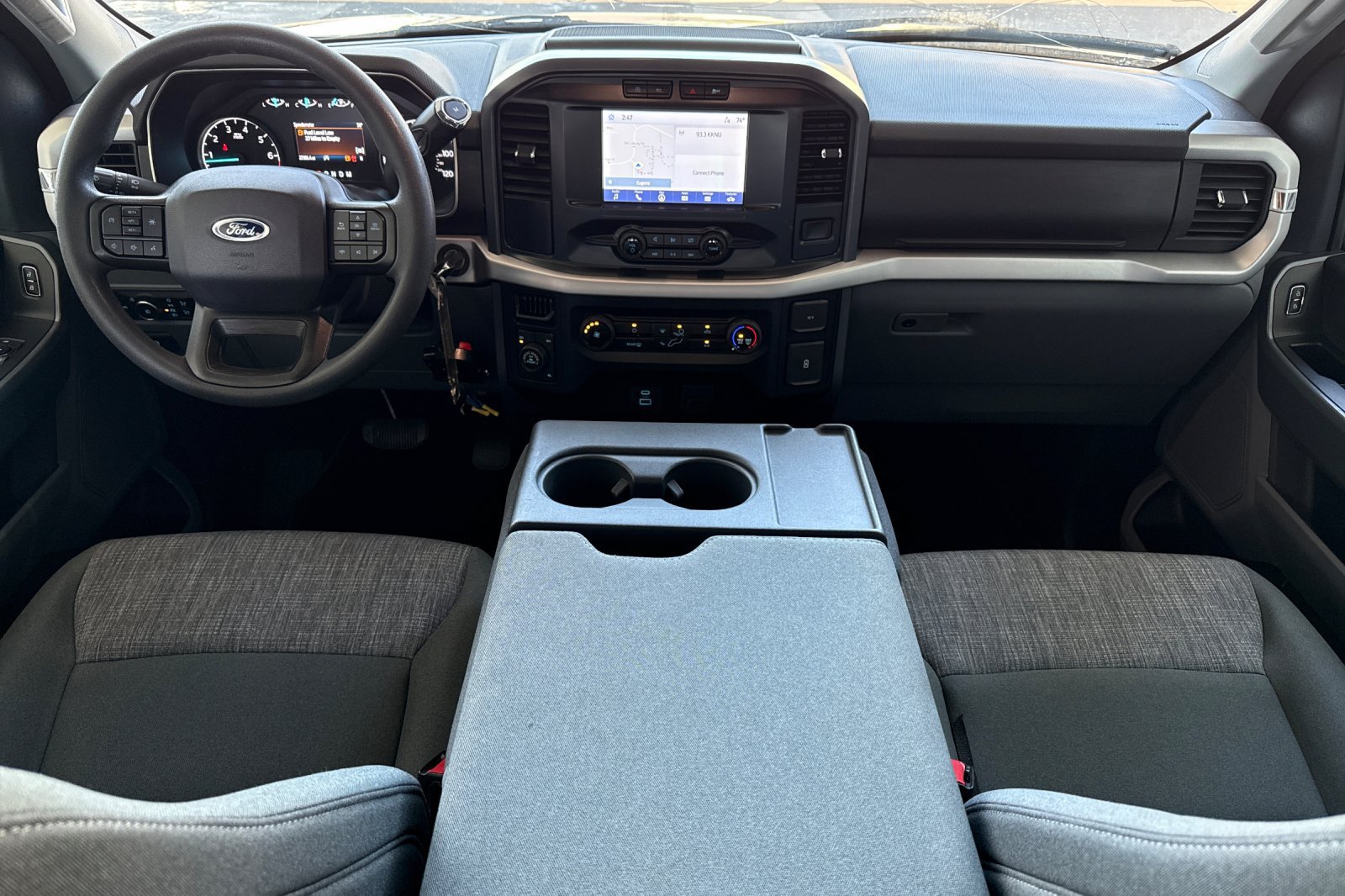 Used 2023 Ford F150 XLT AWD/4WD image 13