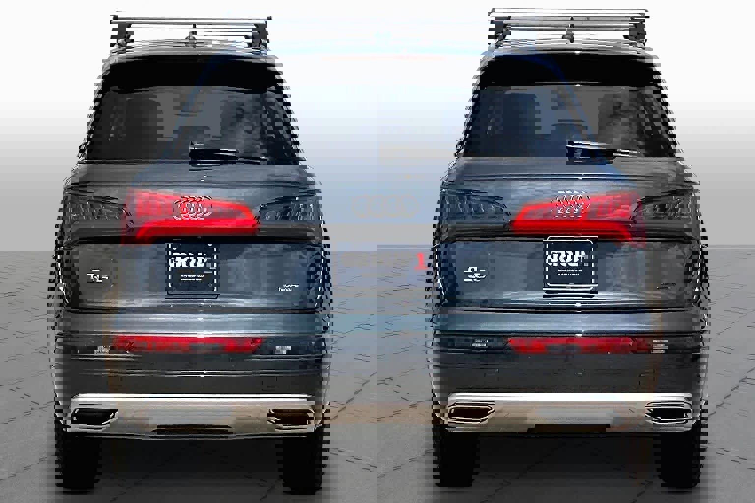 Used 2020 Audi Q5 2.0T Premium Plus w/ Premium Plus Package image 5