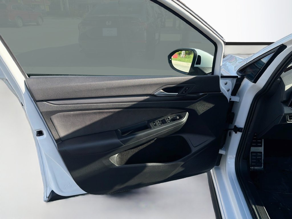 Used 2024 Volkswagen GTI S FWD image 19
