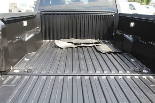Used 2024 Toyota Tacoma TRD Sport RWD image 13