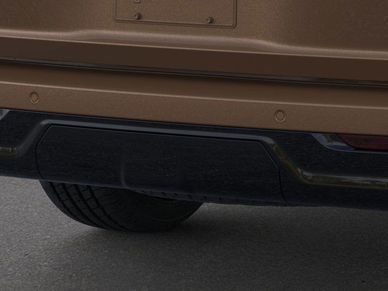 New 2026 Lincoln Navigator L Black Label image 23