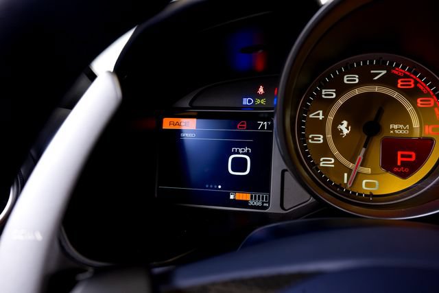 Certified 2022 Ferrari Portofino M RWD image 39