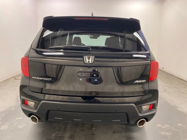 Used 2023 Honda Passport EX-L image 5