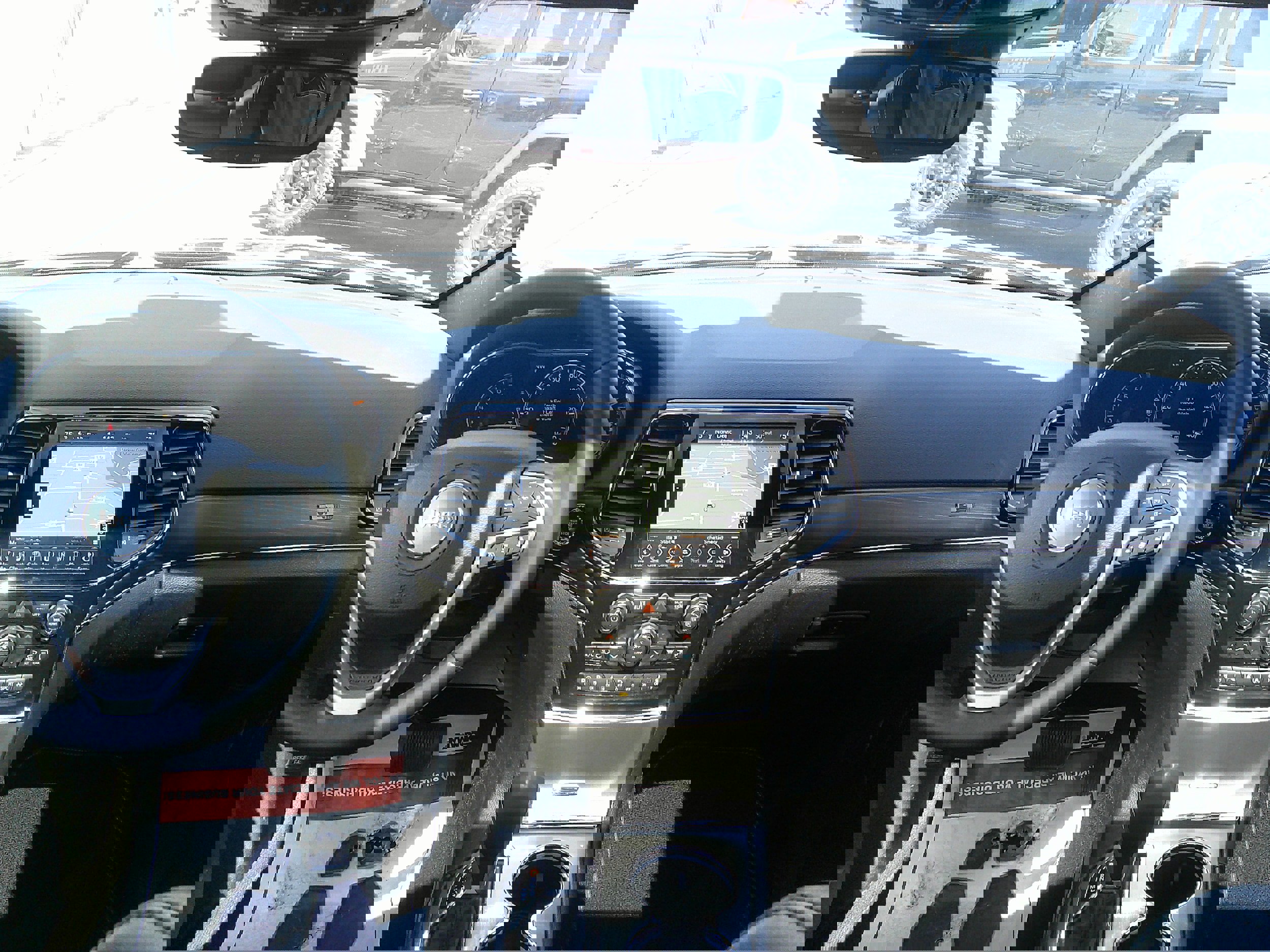 Used 2021 Jeep Grand Cherokee Limited w/ Quick Order Package 28K 80th AWD/4WD image 21