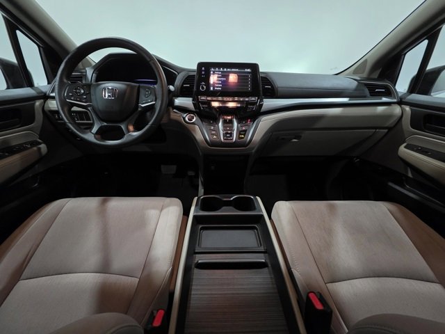 Used 2020 Honda Odyssey EX image 14