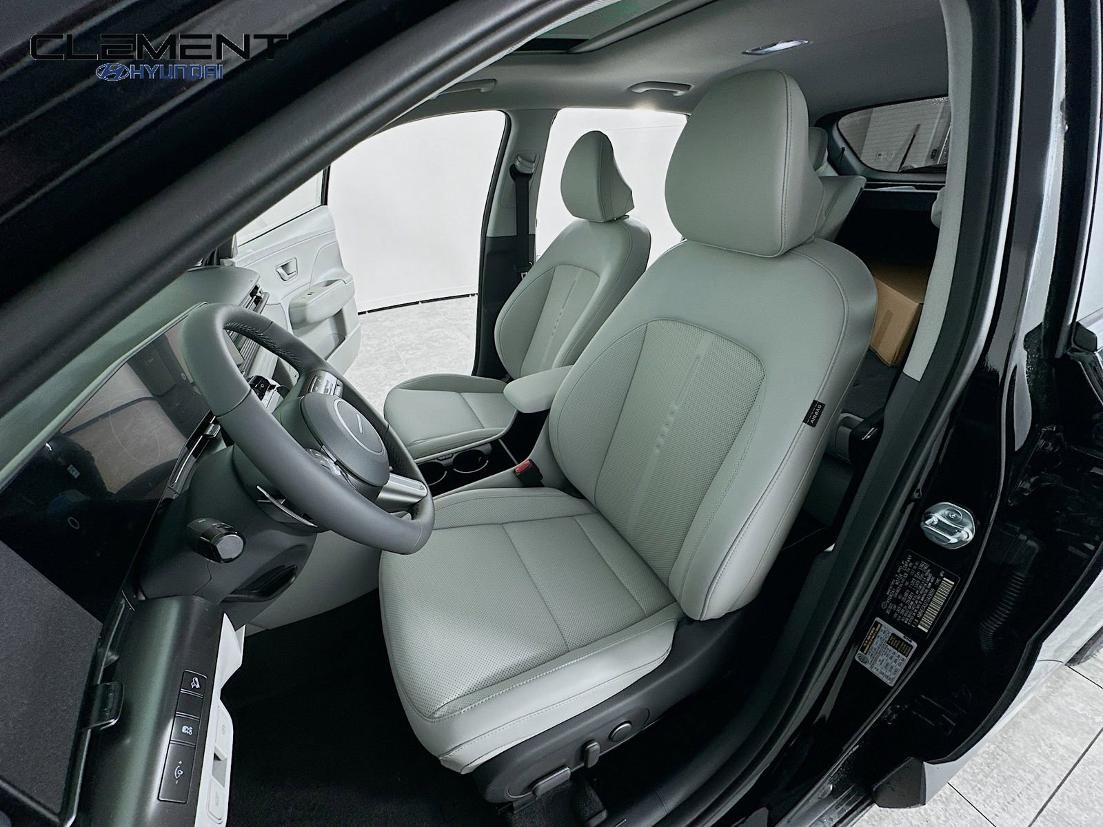 New 2026 Hyundai Kona Limited image 27