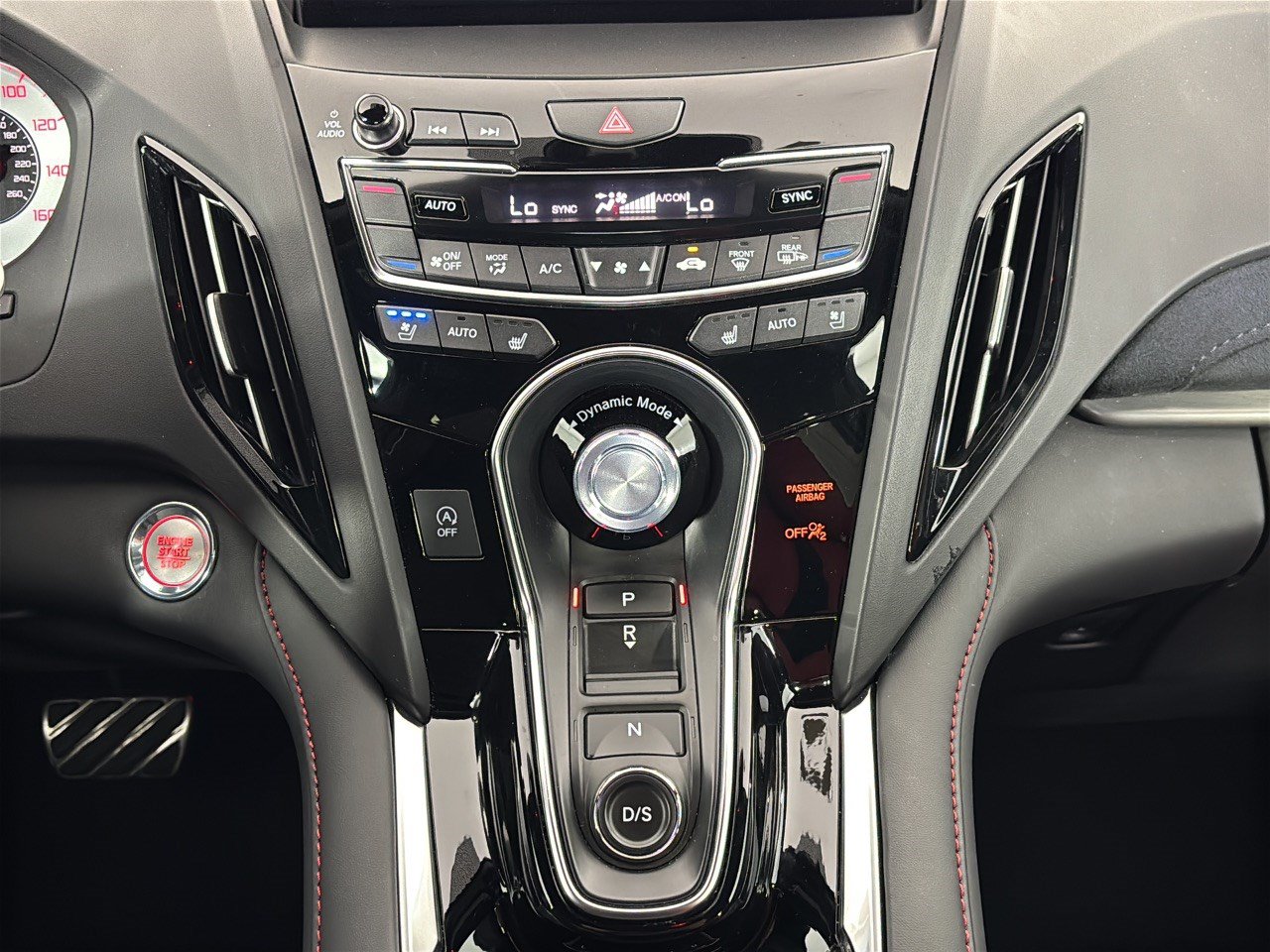 Used 2021 Acura RDX w/ Advance Package FWD image 22