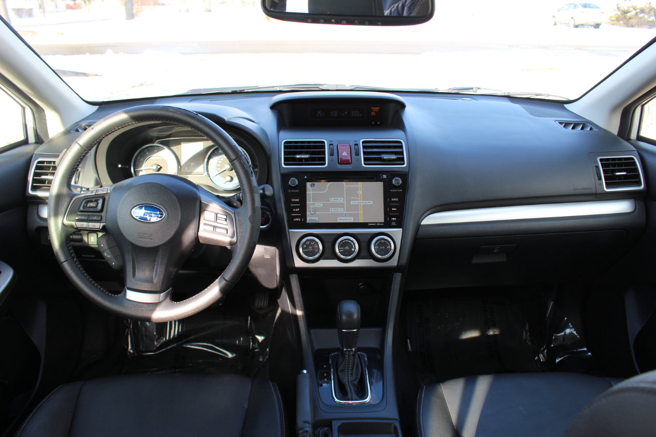 Used 2015 Subaru Impreza 2.0i Limited image 28