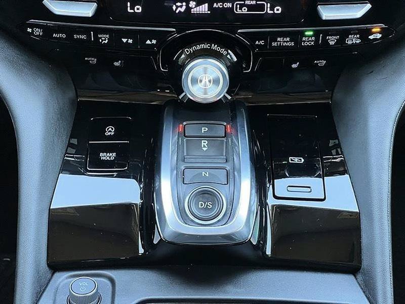 Used 2025 Acura MDX w/ Technology Package AWD/4WD image 33