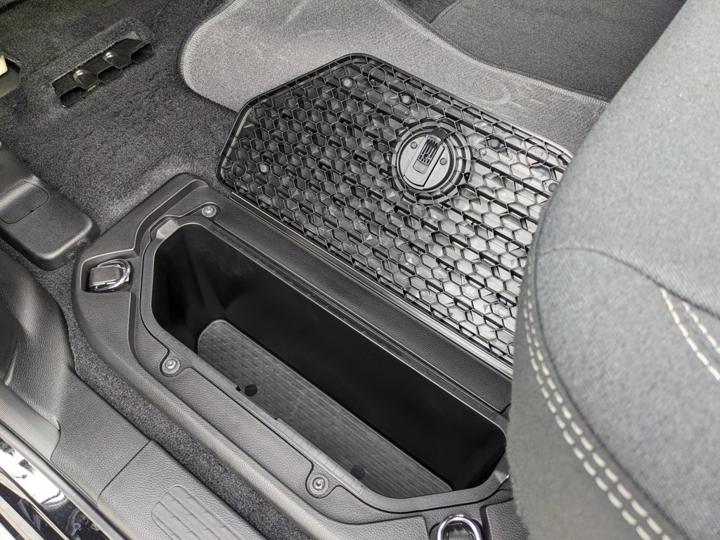 New 2025 RAM 1500 Tradesman image 36