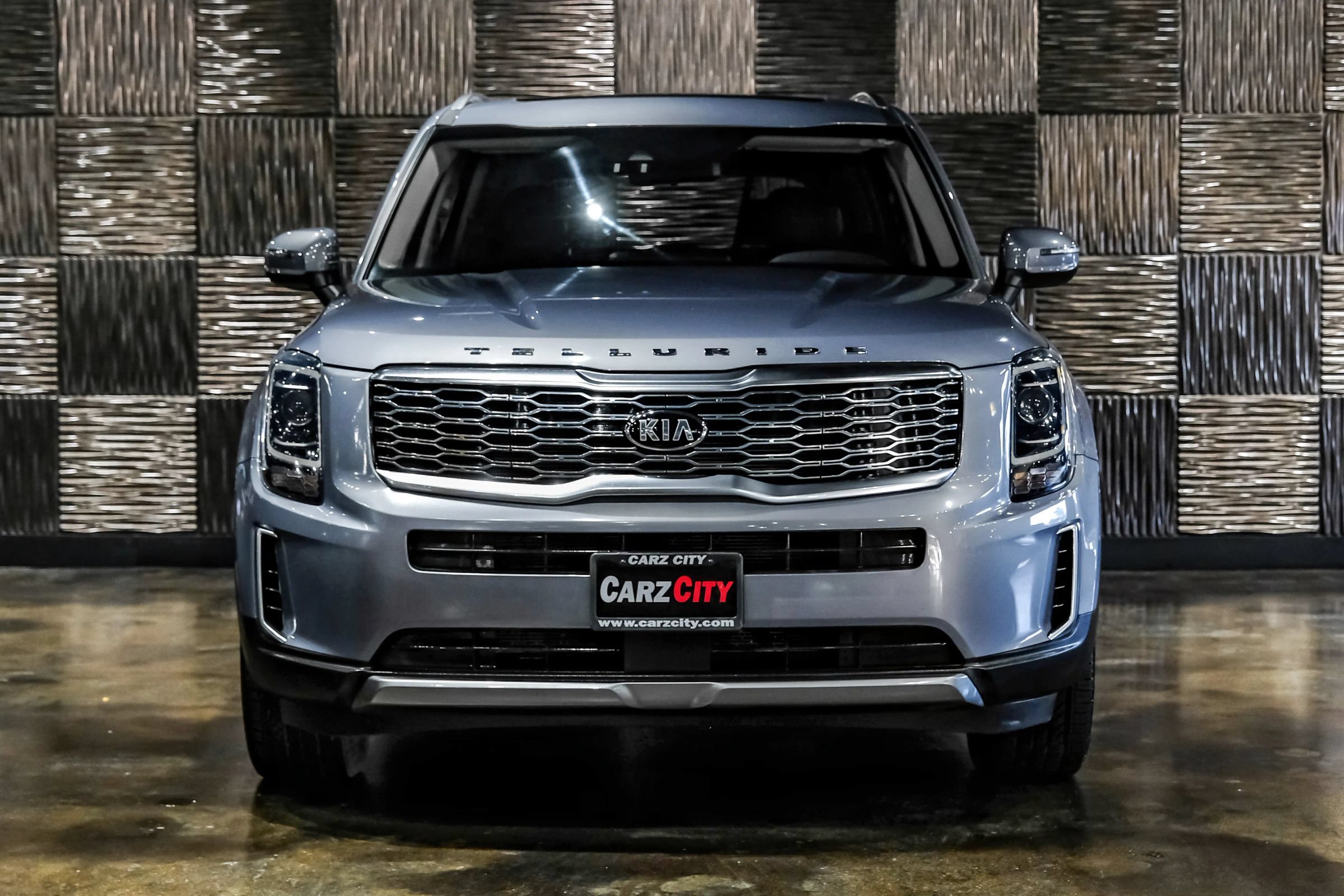 Used 2021 Kia Telluride S AWD/4WD image 6