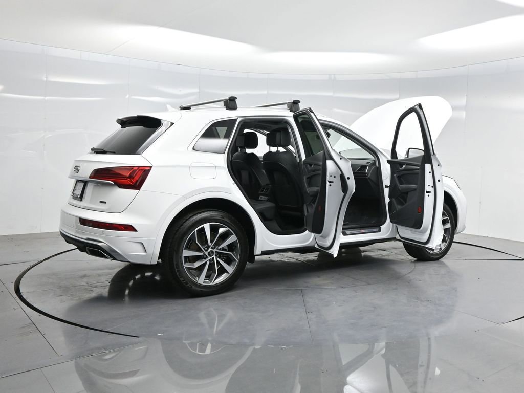 Used 2024 Audi Q5 2.0T Premium Plus image 4