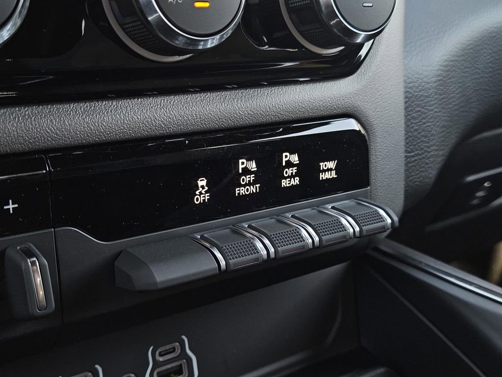 New 2026 RAM 1500 Lone Star image 24