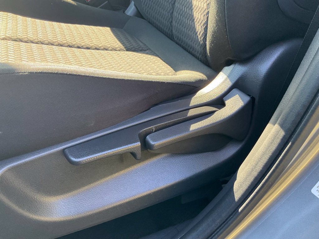 Used 2020 Mitsubishi Eclipse Cross ES AWD/4WD image 3