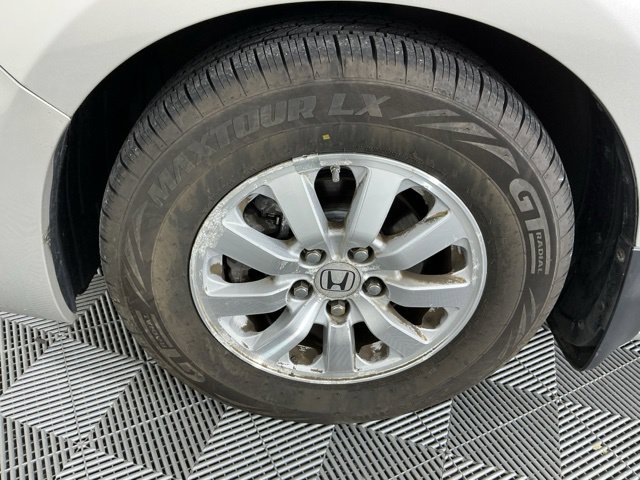 Used 2009 Honda Odyssey EX-L image 18