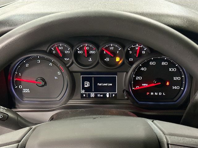 New 2026 Chevrolet Silverado 2500 Custom w/ Custom Value Package image 13