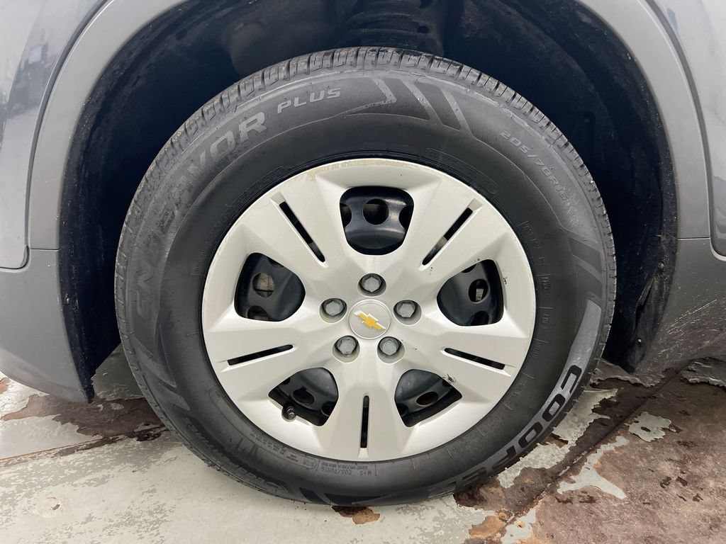 Used 2016 Chevrolet Trax LS FWD image 26