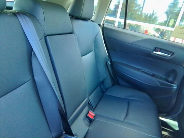 New 2026 Toyota Corolla Cross XLE image 19