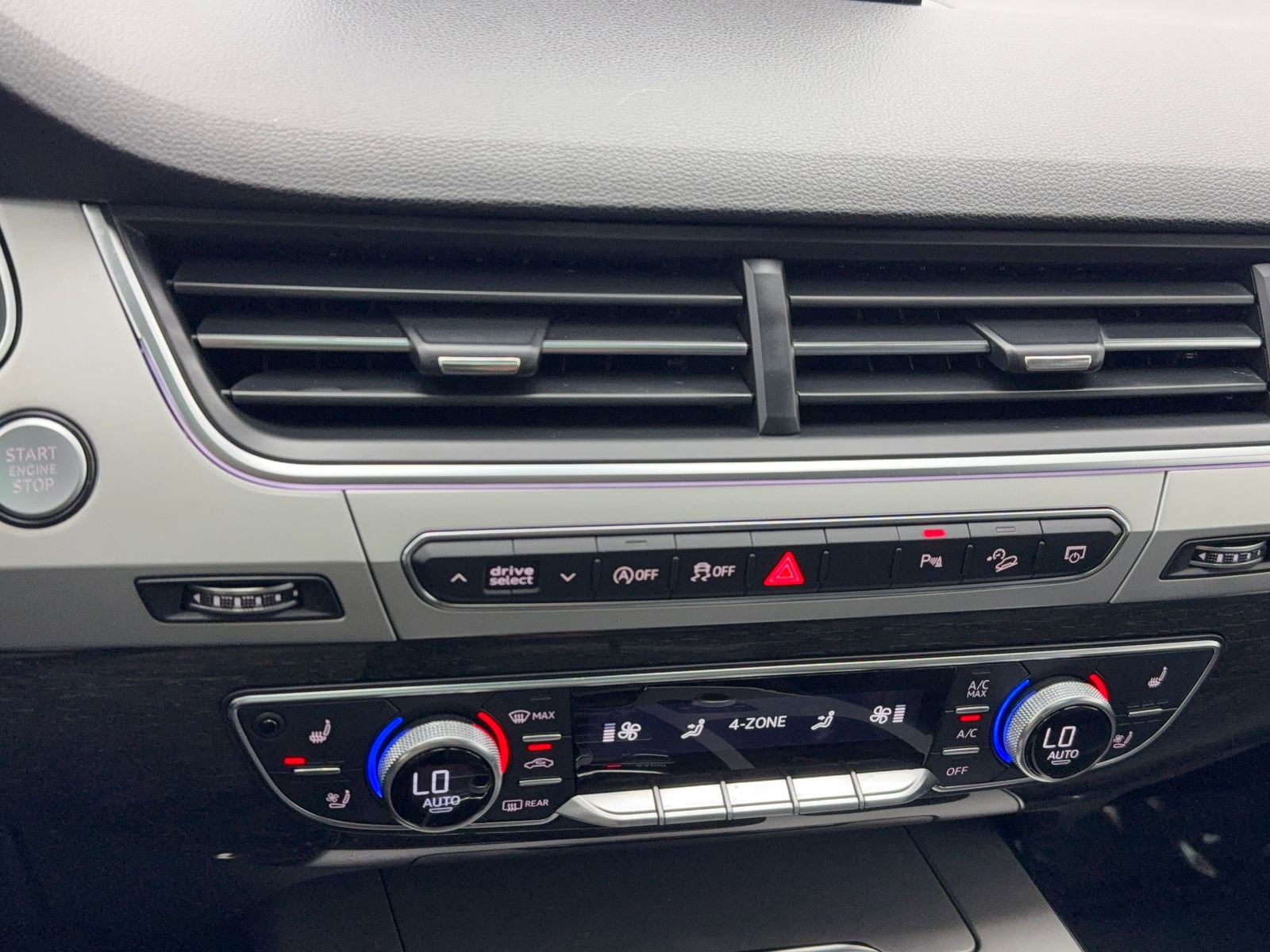 Used 2019 Audi Q7 2.0T Premium Plus w/ Premium Plus Package image 31