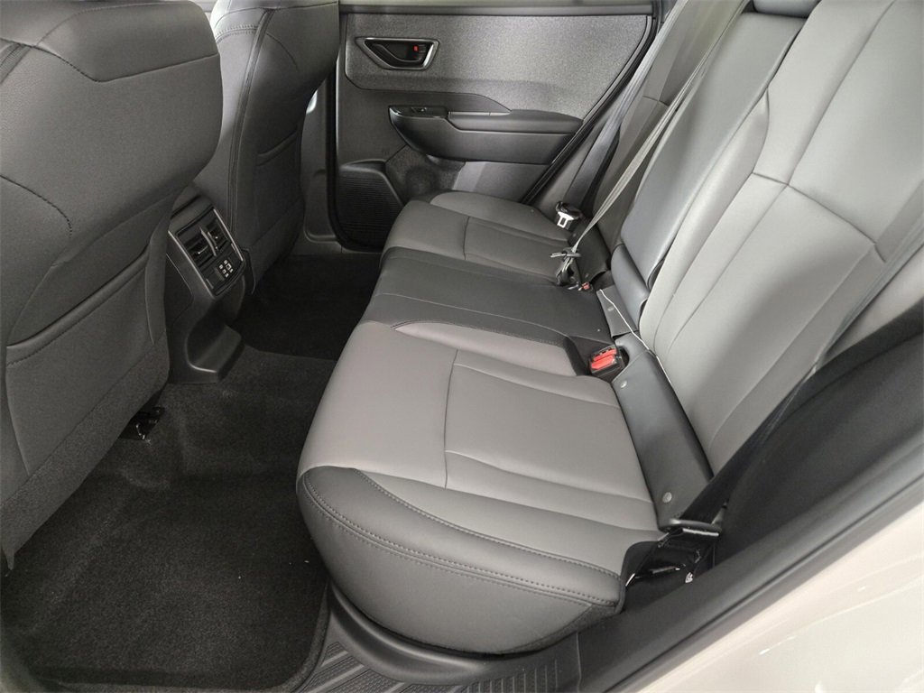 New 2026 Subaru Outback Premium image 11