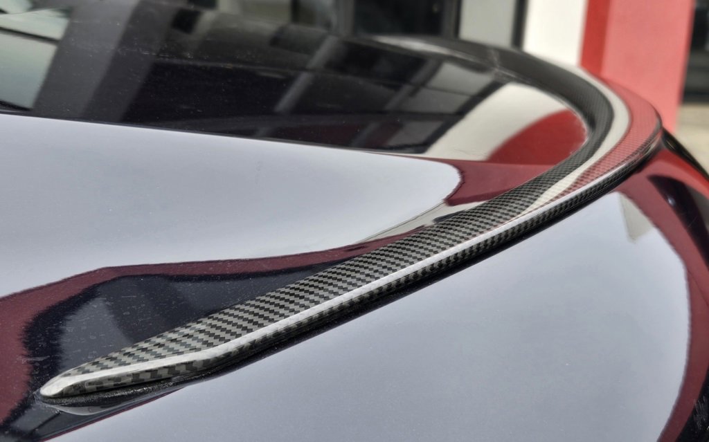 Used 2021 BMW M850i xDrive Coupe image 9