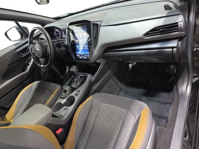 Certified 2025 Subaru Crosstrek 2.5i Sport AWD/4WD image 36