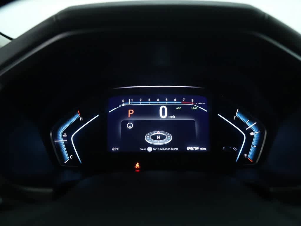Used 2020 Honda Odyssey EX-L image 29