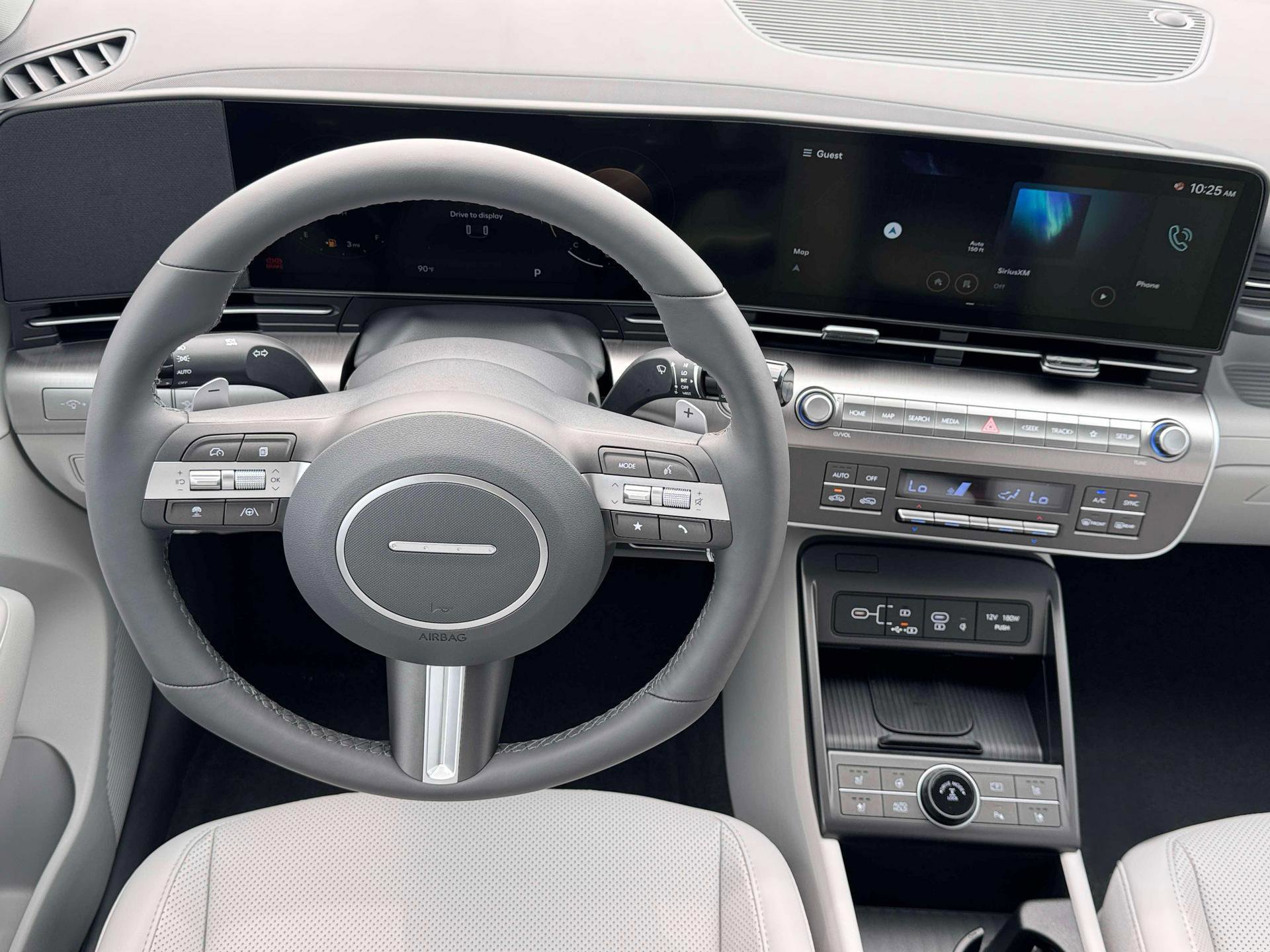 New 2026 Hyundai Kona Limited image 55