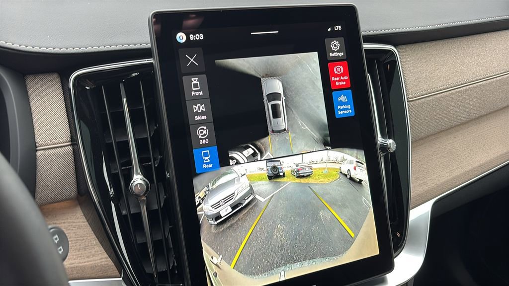 New 2026 Volvo XC90 T8 Plus image 20