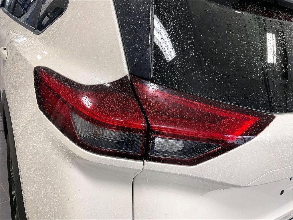 Certified 2023 Nissan Rogue SV AWD/4WD image 33