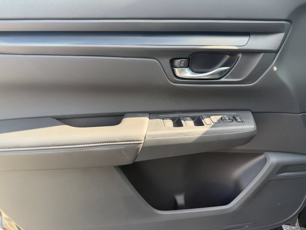 New 2026 Honda CR-V EX image 14