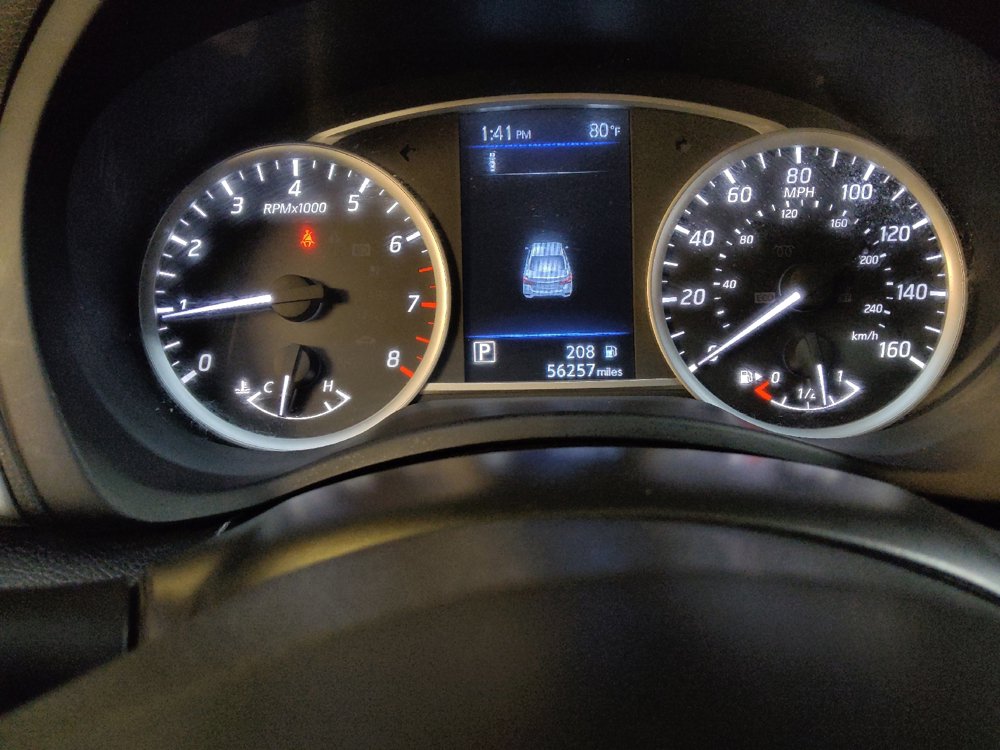 Used 2019 Nissan Sentra SV FWD image 23