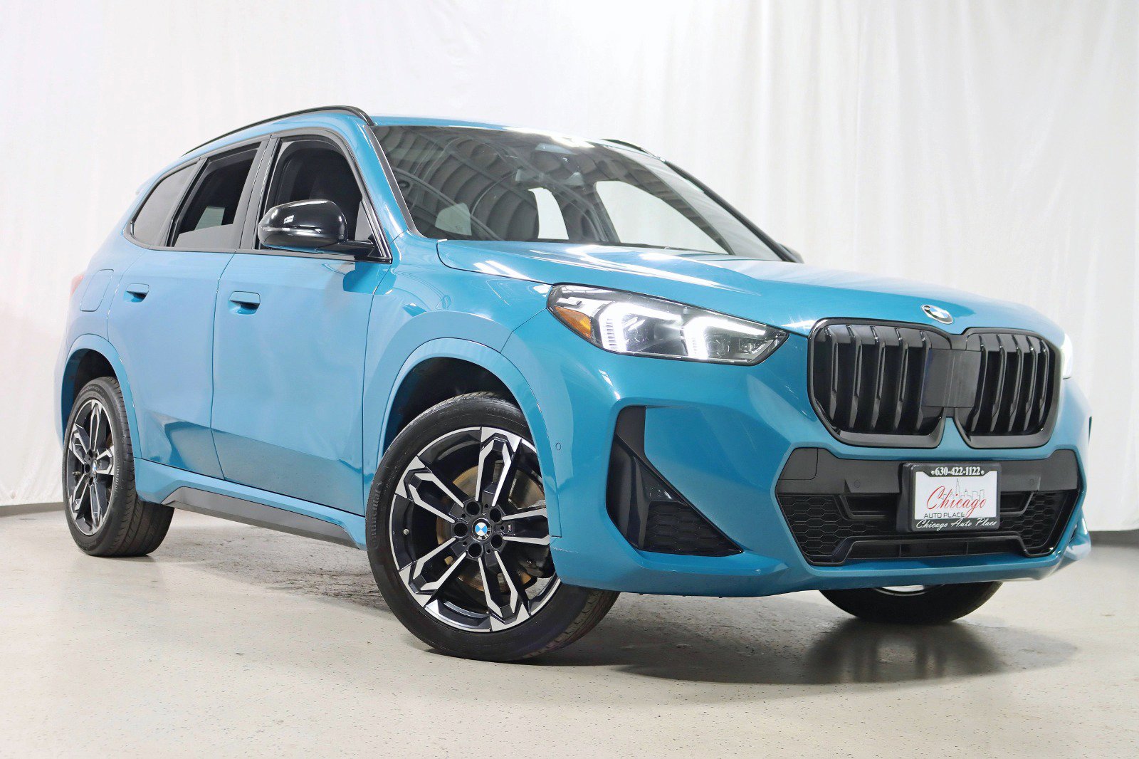 Used 2023 BMW X1 xDrive28i w/ M Sport Package image 7