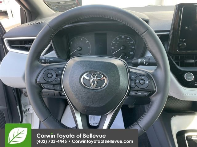 Used 2023 Toyota Corolla SE image 22