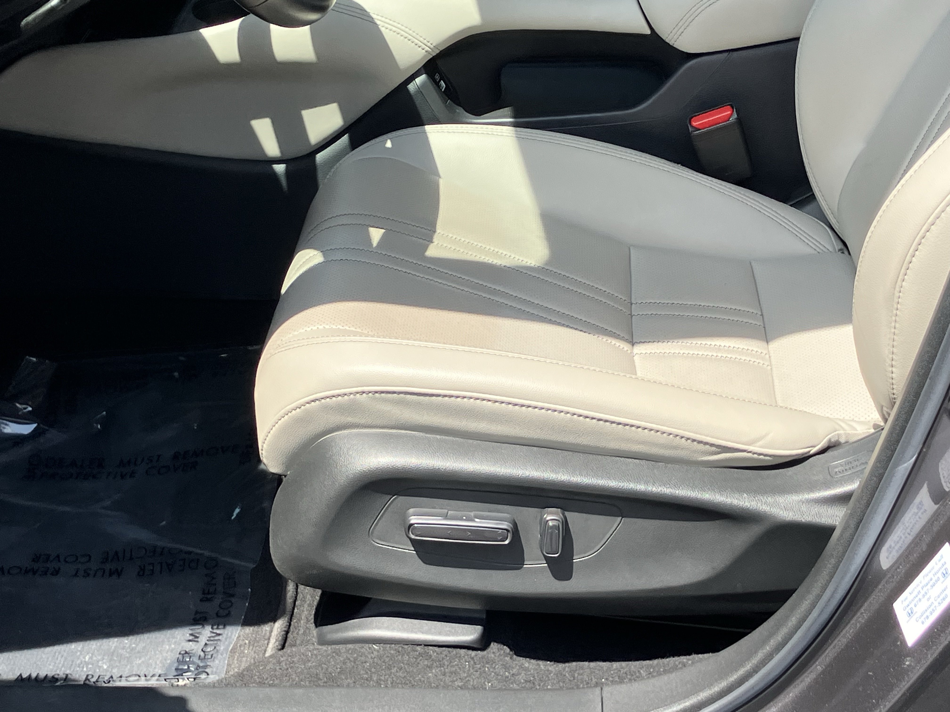 Used 2023 Honda HR-V EX-L image 17