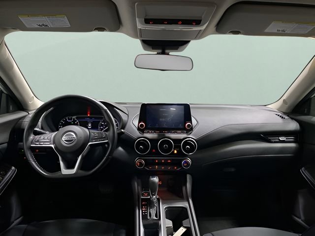 Certified 2023 Nissan Sentra SV w/ Trunk Package FWD image 20