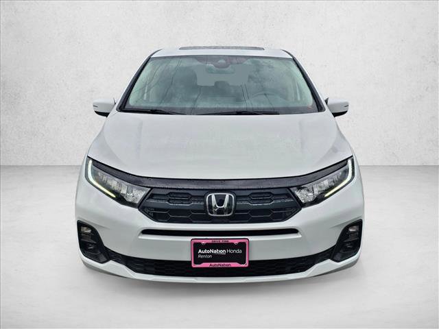 New 2026 Honda Odyssey EX-L video 2