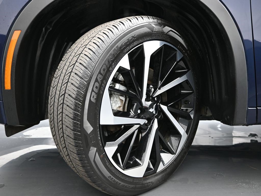 Used 2024 Mitsubishi Outlander SEL image 44