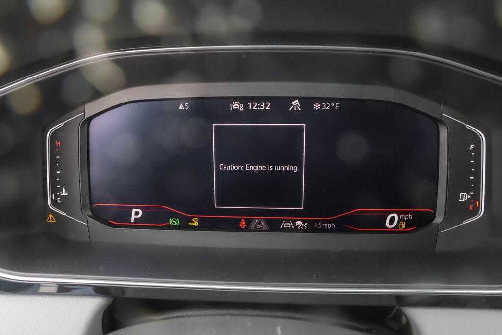 Used 2025 Volkswagen Jetta GLI Autobahn w/ GLI Black Package image 20