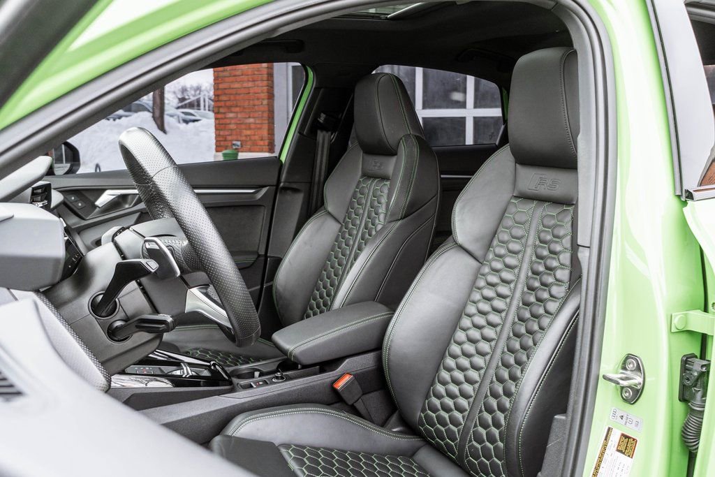 Used 2024 Audi RS 3 image 7