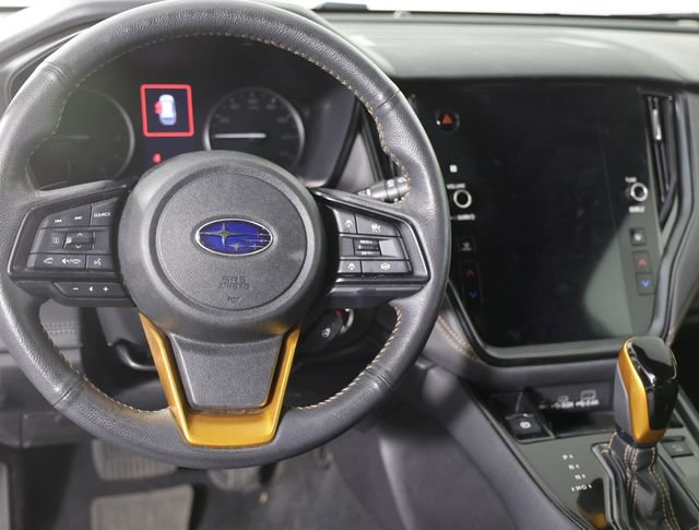 Used 2024 Subaru Outback Wilderness image 5