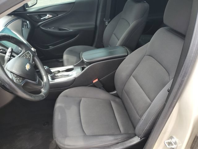 Used 2016 Chevrolet Malibu LT FWD image 28