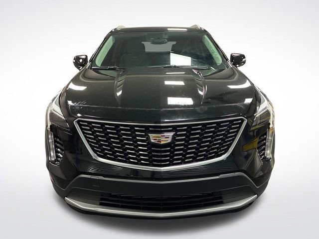 Certified 2023 Cadillac XT4 Premium Luxury FWD image 8